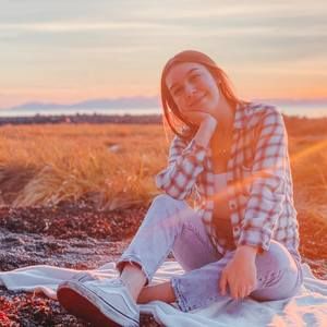 Meet your Posher, Drew